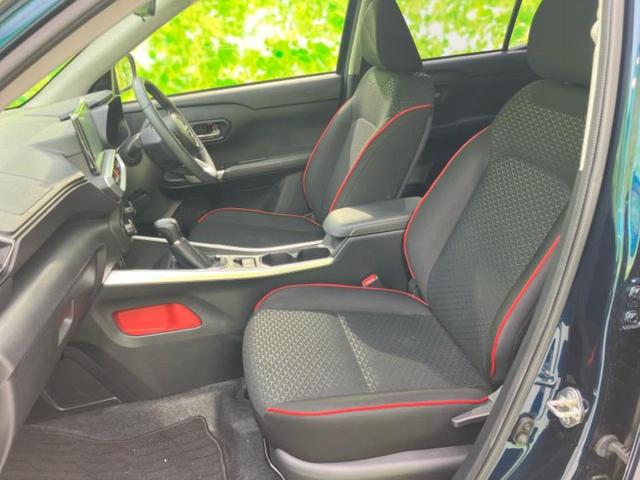 ライズ ハイブリッドＺ　ディスプレイオーディオ９インチ／スマートアシスト（トヨタ・ダイハツ）／シートヒーター／パノラミックビューモニター／車線逸脱防止支援システム／ヘッドランプ　ＬＥＤ／Ｂｌｕｅｔｏｏｔｈ接続　全周囲カメラ（6枚目）