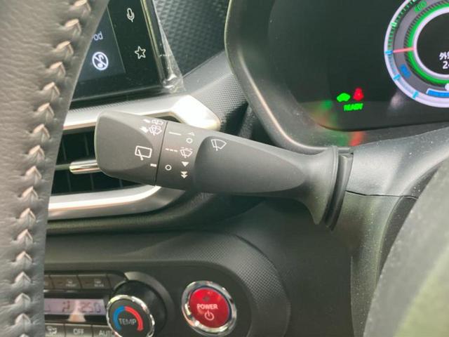 ライズ ハイブリッドＺ　ディスプレイオーディオ９インチ／スマートアシスト（トヨタ・ダイハツ）／シートヒーター／パノラミックビューモニター／車線逸脱防止支援システム／ヘッドランプ　ＬＥＤ／Ｂｌｕｅｔｏｏｔｈ接続　全周囲カメラ（15枚目）