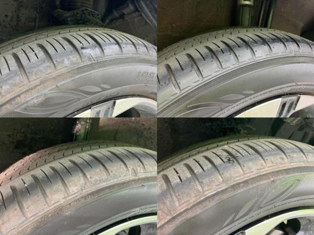 ライズ ハイブリッドＺ　ディスプレイオーディオ９インチ／スマートアシスト（トヨタ・ダイハツ）／シートヒーター／パノラミックビューモニター／車線逸脱防止支援システム／ヘッドランプ　ＬＥＤ／Ｂｌｕｅｔｏｏｔｈ接続　全周囲カメラ（38枚目）