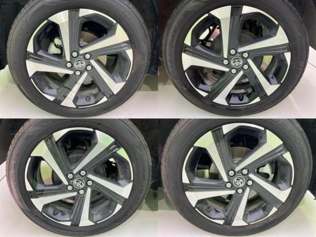 ライズ ハイブリッドＺ　ディスプレイオーディオ９インチ／スマートアシスト（トヨタ・ダイハツ）／シートヒーター／パノラミックビューモニター／車線逸脱防止支援システム／ヘッドランプ　ＬＥＤ／Ｂｌｕｅｔｏｏｔｈ接続　全周囲カメラ（40枚目）