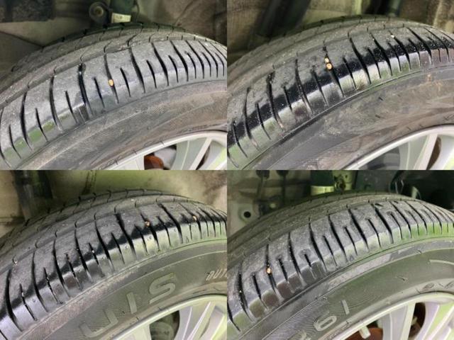 フィット 13G・スマートセレクションファインスタイル 新品タイヤ/社外 メモリーナビ/パーキングアシスト バックガイド/Bluetooth接続/ETC/バックモニター/フルセグTV/エアバッグ 運転席/エアバッグ 助手席/パワーウインドウ バックカメラ(47枚目)