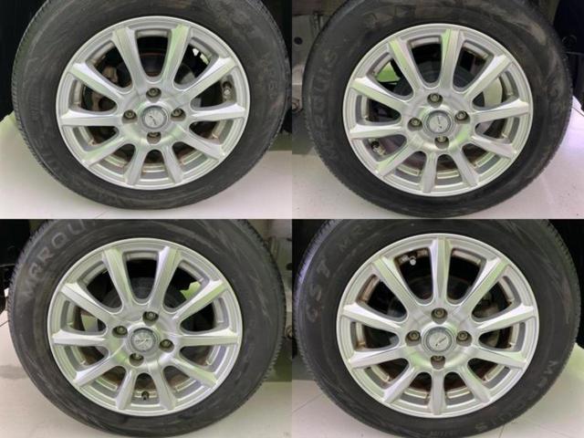 フィット 13G・スマートセレクションファインスタイル 新品タイヤ/社外 メモリーナビ/パーキングアシスト バックガイド/Bluetooth接続/ETC/バックモニター/フルセグTV/エアバッグ 運転席/エアバッグ 助手席/パワーウインドウ バックカメラ(49枚目)