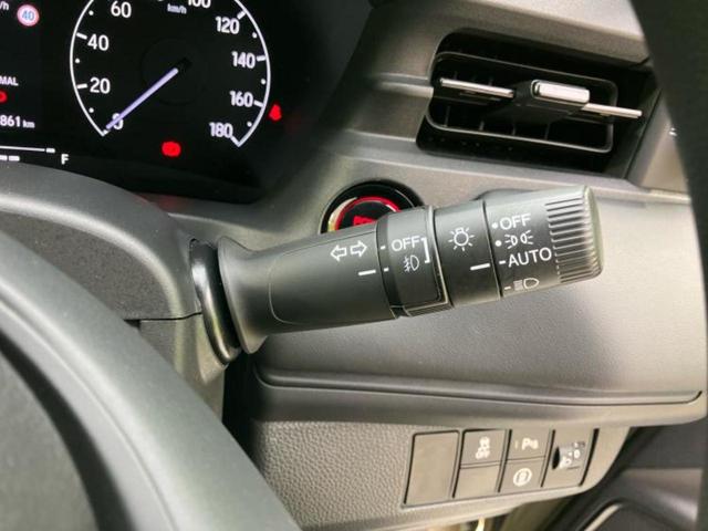 ヴェゼル eHEV X 新品タイヤ/保証書/純正 9インチ メモリーナビ/ホンダセンシング/車線逸脱防止支援システム/パーキングアシスト バックガイド/ヘッドランプ LED/USBジャック 衝突被害軽減システム バックカメラ(16枚目)