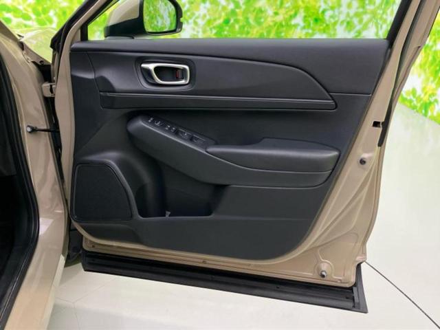 ヴェゼル eHEV X 新品タイヤ/保証書/純正 9インチ メモリーナビ/ホンダセンシング/車線逸脱防止支援システム/パーキングアシスト バックガイド/ヘッドランプ LED/USBジャック 衝突被害軽減システム バックカメラ(20枚目)