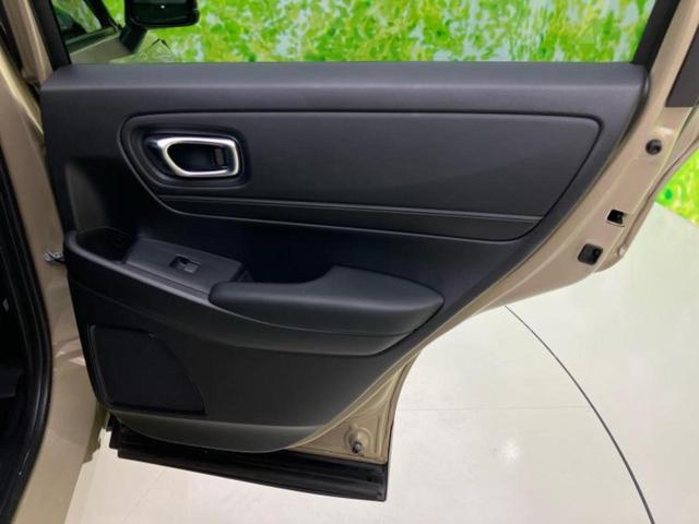 ヴェゼル eHEV X 新品タイヤ/保証書/純正 9インチ メモリーナビ/ホンダセンシング/車線逸脱防止支援システム/パーキングアシスト バックガイド/ヘッドランプ LED/USBジャック 衝突被害軽減システム バックカメラ(21枚目)