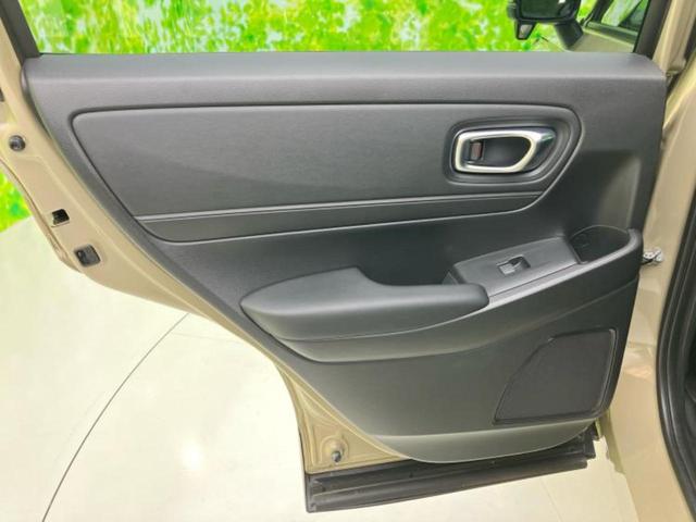 ヴェゼル eHEV X 新品タイヤ/保証書/純正 9インチ メモリーナビ/ホンダセンシング/車線逸脱防止支援システム/パーキングアシスト バックガイド/ヘッドランプ LED/USBジャック 衝突被害軽減システム バックカメラ(23枚目)