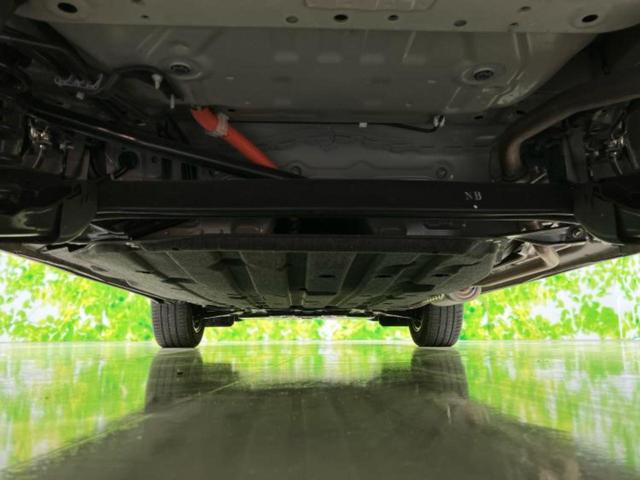 ヴェゼル eHEV X 新品タイヤ/保証書/純正 9インチ メモリーナビ/ホンダセンシング/車線逸脱防止支援システム/パーキングアシスト バックガイド/ヘッドランプ LED/USBジャック 衝突被害軽減システム バックカメラ(47枚目)