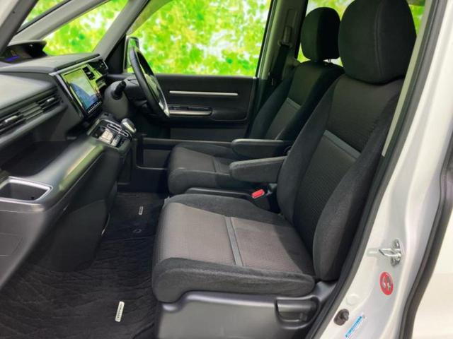 ステップワゴンスパーダ スパーダハイブリッドG・ホンダセンシング 純正 9インチ SDナビ/フリップダウンモニター 純正 11.6インチ/ホンダセンシング/両側電動スライドドア/車線逸脱防止支援システム/パーキングアシスト バックガイド 衝突被害軽減システム 禁煙車(7枚目)