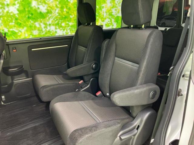 ステップワゴンスパーダ スパーダハイブリッドG・ホンダセンシング 純正 9インチ SDナビ/フリップダウンモニター 純正 11.6インチ/ホンダセンシング/両側電動スライドドア/車線逸脱防止支援システム/パーキングアシスト バックガイド 衝突被害軽減システム 禁煙車(8枚目)