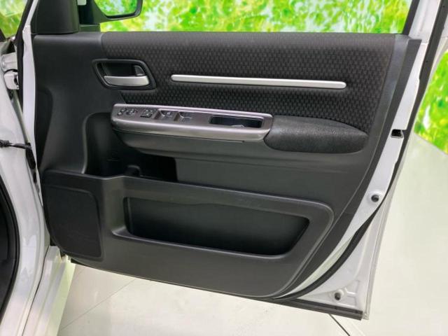 ステップワゴンスパーダ スパーダハイブリッドG・ホンダセンシング 純正 9インチ SDナビ/フリップダウンモニター 純正 11.6インチ/ホンダセンシング/両側電動スライドドア/車線逸脱防止支援システム/パーキングアシスト バックガイド 衝突被害軽減システム 禁煙車(22枚目)