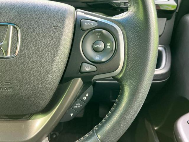 ステップワゴンスパーダ スパーダハイブリッドG・ホンダセンシング 純正 9インチ SDナビ/フリップダウンモニター 純正 11.6インチ/ホンダセンシング/両側電動スライドドア/車線逸脱防止支援システム/パーキングアシスト バックガイド 衝突被害軽減システム 禁煙車(31枚目)