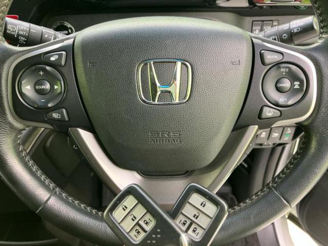 ステップワゴンスパーダ スパーダハイブリッドG・ホンダセンシング 純正 9インチ SDナビ/フリップダウンモニター 純正 11.6インチ/ホンダセンシング/両側電動スライドドア/車線逸脱防止支援システム/パーキングアシスト バックガイド 衝突被害軽減システム 禁煙車(36枚目)