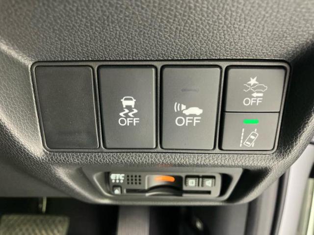 ステップワゴンスパーダ スパーダハイブリッドG・ホンダセンシング 純正 9インチ SDナビ/フリップダウンモニター 純正 11.6インチ/ホンダセンシング/両側電動スライドドア/車線逸脱防止支援システム/パーキングアシスト バックガイド 衝突被害軽減システム 禁煙車(41枚目)