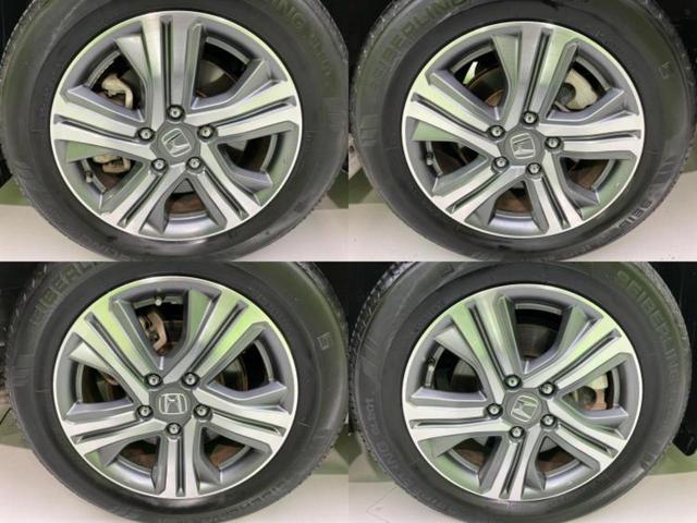 ステップワゴンスパーダ スパーダハイブリッドG・ホンダセンシング 純正 9インチ SDナビ/フリップダウンモニター 純正 11.6インチ/ホンダセンシング/両側電動スライドドア/車線逸脱防止支援システム/パーキングアシスト バックガイド 衝突被害軽減システム 禁煙車(59枚目)