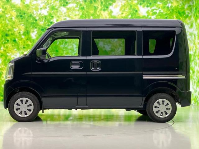 クリッパーバン DX GLパッケージ 純正 メモリーナビ/エマージェンシーブレーキ/シートヒーター 運転席/車線逸脱防止支援システム/USBジャック/Bluetooth接続/横滑り防止装置/フルセグTV/エアバッグ 運転席 レーンアシスト(2枚目)