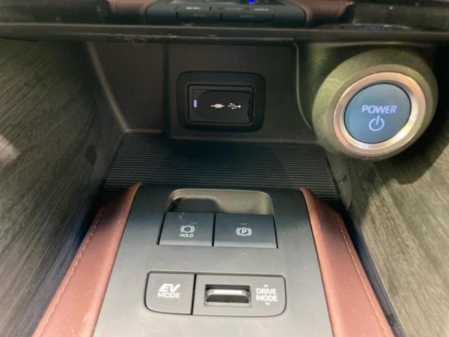 ハリアーハイブリッド Ｚレザーパッケージ　新品タイヤ／サンルーフ／純正エアロ／ＪＢＬ／ディスプレイオーディオ＋ナビ／デジタルインナーミラー／トヨタセーフティセンス／エアーシート　前席／パノラミックビューモニター　衝突被害軽減システム（39枚目）