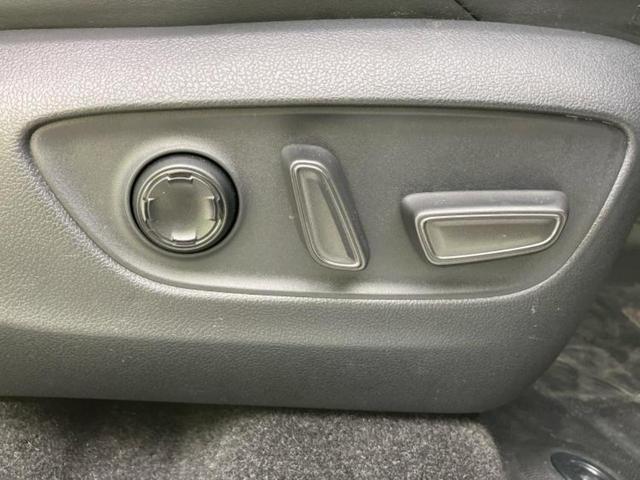 ハリアーハイブリッド Ｚレザーパッケージ　新品タイヤ／サンルーフ／純正エアロ／ＪＢＬ／ディスプレイオーディオ＋ナビ／デジタルインナーミラー／トヨタセーフティセンス／エアーシート　前席／パノラミックビューモニター　衝突被害軽減システム（42枚目）