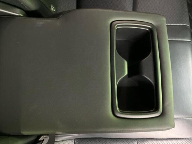 ハリアーハイブリッド Ｚレザーパッケージ　新品タイヤ／サンルーフ／純正エアロ／ＪＢＬ／ディスプレイオーディオ＋ナビ／デジタルインナーミラー／トヨタセーフティセンス／エアーシート　前席／パノラミックビューモニター　衝突被害軽減システム（44枚目）