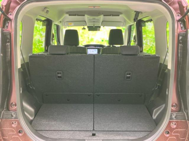 ソリオ ハイブリッドMZ 純正 9インチ メモリーナビ/セーフティサポート(スズキ)/両側電動スライドドア/シートヒーター 前席/全方位モニター/車線逸脱防止支援システム/パーキングアシスト バックガイド 衝突被害軽減システム(8枚目)