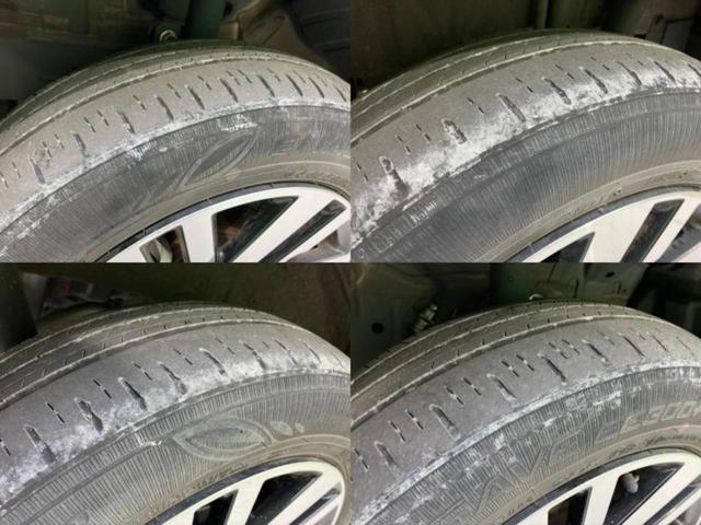 ルーミー カスタムＧ　新品タイヤ／ディスプレイオーディオ９インチ／スマートアシスト（トヨタ・ダイハツ）／両側電動スライドドア／パノラミックビューモニター／車線逸脱防止支援システム　衝突被害軽減システム　全周囲カメラ　ＴＶ（49枚目）