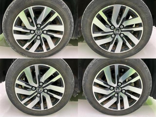 ルーミー カスタムＧ　新品タイヤ／ディスプレイオーディオ９インチ／スマートアシスト（トヨタ・ダイハツ）／両側電動スライドドア／パノラミックビューモニター／車線逸脱防止支援システム　衝突被害軽減システム　全周囲カメラ　ＴＶ（51枚目）