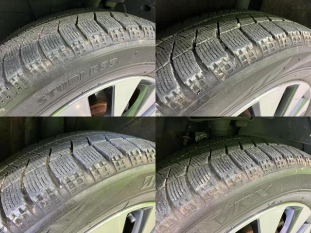 セレナ ハイウェイスターＶセレクション２　新品タイヤ／保証書／純正　９インチ　メモリーナビ／エマージェンシーブレーキ／両側電動スライドドア／アラウンドビューモニター／車線逸脱防止支援システム／ヘッドランプ　ＬＥＤ／ＥＴＣ／ＥＢＤ付ＡＢＳ（52枚目）