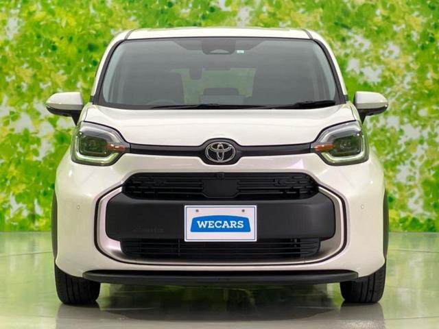 シエンタ Ｚ　ディスプレイオーディオ＋ナビ１０．５インチ／フリップダウンモニター　純正　１２．１インチ／トヨタセーフティセンス／両側電動スライドドア／パノラミックビューモニター／車線逸脱防止支援システム（47枚目）