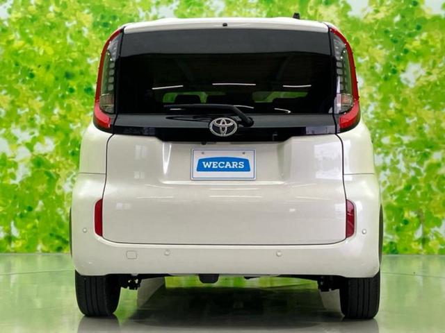 シエンタ Ｚ　ディスプレイオーディオ＋ナビ１０．５インチ／フリップダウンモニター　純正　１２．１インチ／トヨタセーフティセンス／両側電動スライドドア／パノラミックビューモニター／車線逸脱防止支援システム（48枚目）