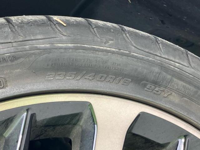 シビック ヒョウジュン　新品タイヤ／社外　メモリーナビ／ホンダセンシング／シートヒーター　前席／車線逸脱防止支援システム／シート　ハーフレザー／ドライブレコーダー　前後／ヘッドランプ　ＬＥＤ／ＵＳＢジャック　バックカメラ（50枚目）