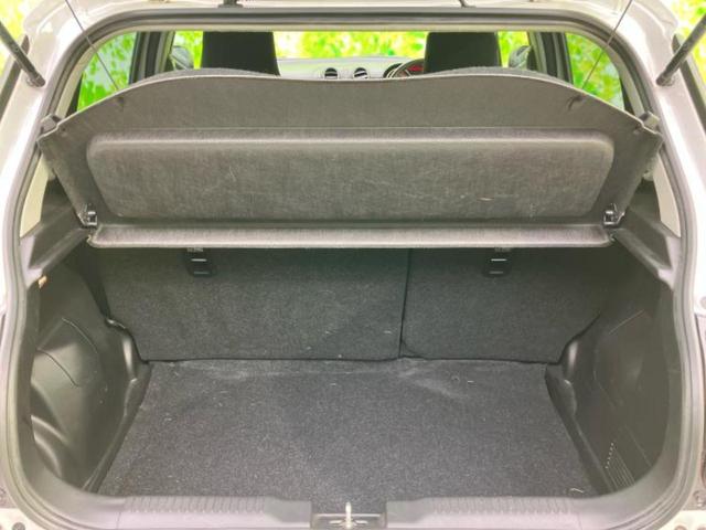 スイフトスポーツ スポーツ 新品タイヤ/純正 8インチ SDナビ/デュアルカメラブレーキサポート(スズキ)/シートヒーター 運転席/車線逸脱防止支援システム/ヘッドランプ LED/Bluetooth接続/ETC ワンオーナー(8枚目)