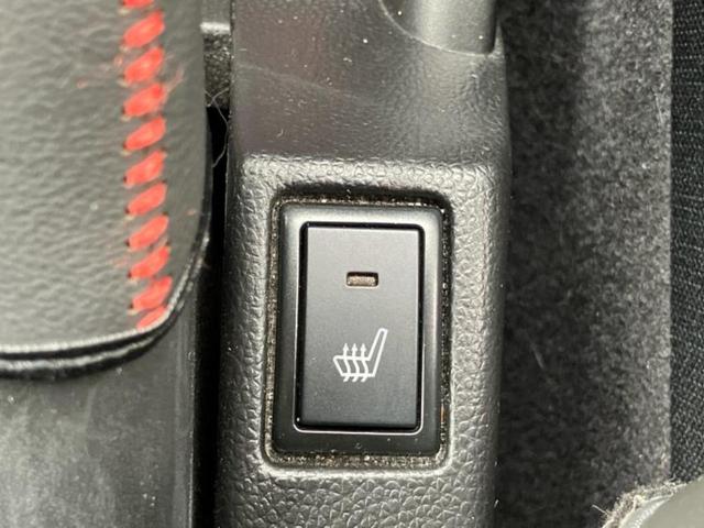 スイフトスポーツ スポーツ 新品タイヤ/純正 8インチ SDナビ/デュアルカメラブレーキサポート(スズキ)/シートヒーター 運転席/車線逸脱防止支援システム/ヘッドランプ LED/Bluetooth接続/ETC ワンオーナー(37枚目)