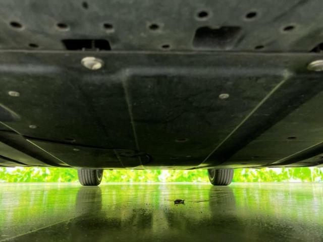 スイフトスポーツ スポーツ 新品タイヤ/純正 8インチ SDナビ/デュアルカメラブレーキサポート(スズキ)/シートヒーター 運転席/車線逸脱防止支援システム/ヘッドランプ LED/Bluetooth接続/ETC ワンオーナー(43枚目)