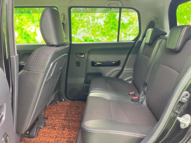 ハスラー Jスタイル2 保証書/社外 SDナビ/セーフティサポート(スズキ)/シートヒーター/車線逸脱防止支援システム/シート ハーフレザー/ドライブレコーダー 社外/ヘッドランプ HID/Bluetooth接続/ETC(7枚目)