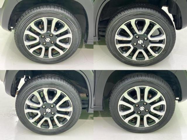 ハスラー Jスタイル2 保証書/社外 SDナビ/セーフティサポート(スズキ)/シートヒーター/車線逸脱防止支援システム/シート ハーフレザー/ドライブレコーダー 社外/ヘッドランプ HID/Bluetooth接続/ETC(51枚目)