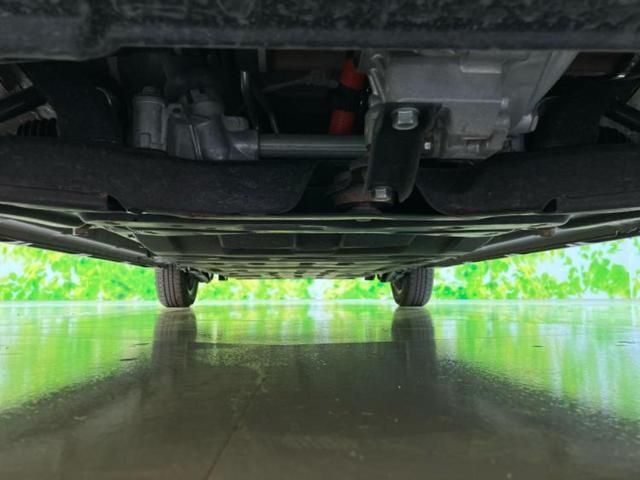 サクラ Ｘ　新品タイヤ／純正　ＨＤＤナビ／エマージェンシーブレーキ／車線逸脱防止支援システム／ヘッドランプ　ＬＥＤ／ＵＳＢジャック／ＥＴＣ／横滑り防止装置／フルセグＴＶ／エアバッグ　運転席／エアバッグ　助手席（47枚目）