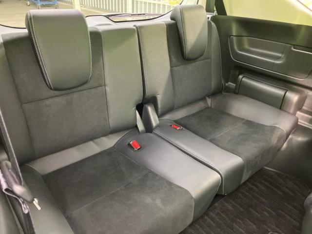 フリード モデューロX 保証書/ホンダセンシング/両側電動スライドドア/車線逸脱防止支援システム/シート ハーフレザー/ヘッドランプ LED/ETC/EBD付ABS/横滑り防止装置/アイドリングストップ 衝突被害軽減システム(6枚目)