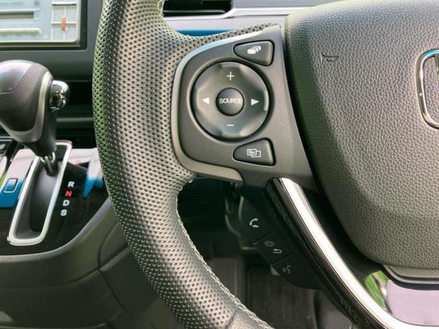 フリード モデューロX 保証書/ホンダセンシング/両側電動スライドドア/車線逸脱防止支援システム/シート ハーフレザー/ヘッドランプ LED/ETC/EBD付ABS/横滑り防止装置/アイドリングストップ 衝突被害軽減システム(15枚目)