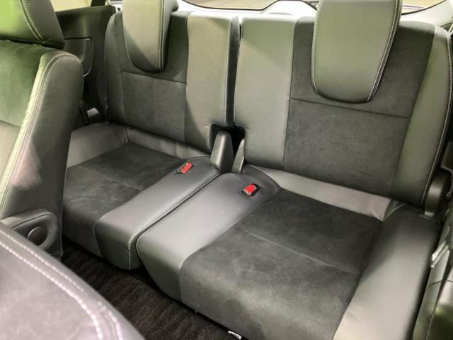 フリード モデューロX 保証書/ホンダセンシング/両側電動スライドドア/車線逸脱防止支援システム/シート ハーフレザー/ヘッドランプ LED/ETC/EBD付ABS/横滑り防止装置/アイドリングストップ 衝突被害軽減システム(19枚目)