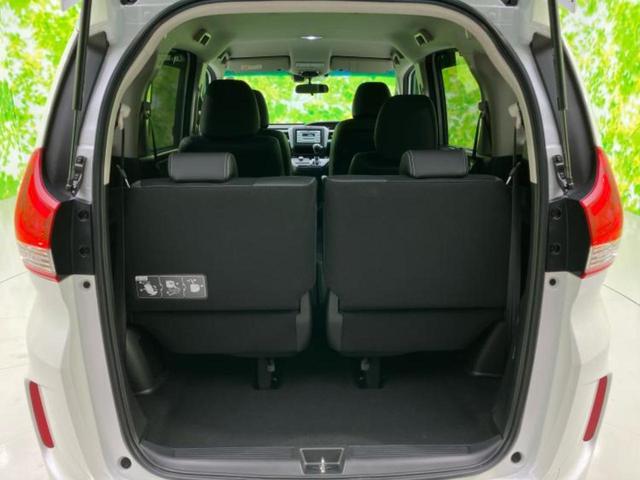 フリード モデューロX 保証書/ホンダセンシング/両側電動スライドドア/車線逸脱防止支援システム/シート ハーフレザー/ヘッドランプ LED/ETC/EBD付ABS/横滑り防止装置/アイドリングストップ 衝突被害軽減システム(20枚目)