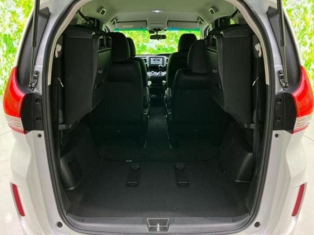 フリード モデューロX 保証書/ホンダセンシング/両側電動スライドドア/車線逸脱防止支援システム/シート ハーフレザー/ヘッドランプ LED/ETC/EBD付ABS/横滑り防止装置/アイドリングストップ 衝突被害軽減システム(21枚目)