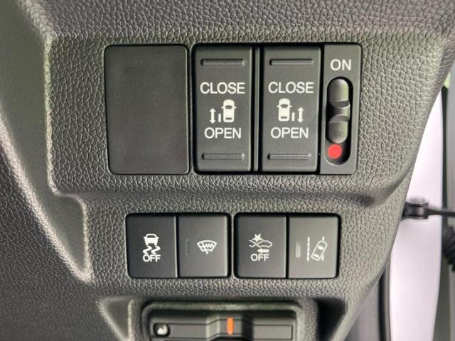 フリード モデューロX 保証書/ホンダセンシング/両側電動スライドドア/車線逸脱防止支援システム/シート ハーフレザー/ヘッドランプ LED/ETC/EBD付ABS/横滑り防止装置/アイドリングストップ 衝突被害軽減システム(34枚目)