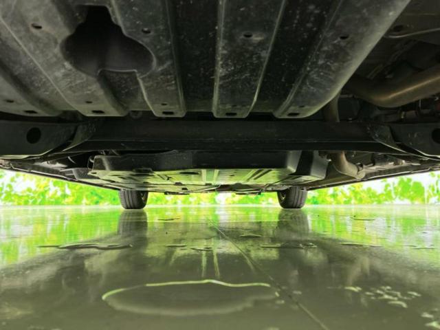 フリード モデューロX 保証書/ホンダセンシング/両側電動スライドドア/車線逸脱防止支援システム/シート ハーフレザー/ヘッドランプ LED/ETC/EBD付ABS/横滑り防止装置/アイドリングストップ 衝突被害軽減システム(45枚目)