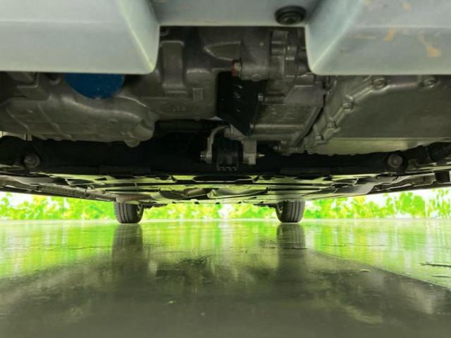 フリード モデューロX 保証書/ホンダセンシング/両側電動スライドドア/車線逸脱防止支援システム/シート ハーフレザー/ヘッドランプ LED/ETC/EBD付ABS/横滑り防止装置/アイドリングストップ 衝突被害軽減システム(46枚目)