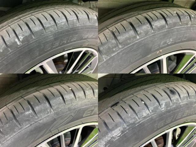 フリード モデューロX 保証書/ホンダセンシング/両側電動スライドドア/車線逸脱防止支援システム/シート ハーフレザー/ヘッドランプ LED/ETC/EBD付ABS/横滑り防止装置/アイドリングストップ 衝突被害軽減システム(48枚目)