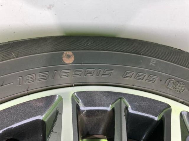 フリード モデューロX 保証書/ホンダセンシング/両側電動スライドドア/車線逸脱防止支援システム/シート ハーフレザー/ヘッドランプ LED/ETC/EBD付ABS/横滑り防止装置/アイドリングストップ 衝突被害軽減システム(49枚目)