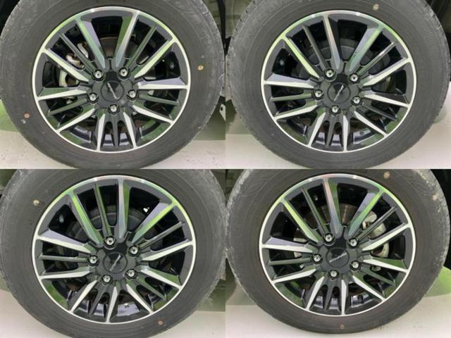 フリード モデューロX 保証書/ホンダセンシング/両側電動スライドドア/車線逸脱防止支援システム/シート ハーフレザー/ヘッドランプ LED/ETC/EBD付ABS/横滑り防止装置/アイドリングストップ 衝突被害軽減システム(50枚目)