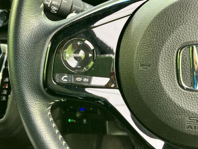 N-BOXカスタム L・ターボ 純正 8インチ メモリーナビ/ホンダセンシング/両側電動スライドドア/シートヒーター 前席/車線逸脱防止支援システム/シート ハーフレザー/パーキングアシスト バックガイド 衝突被害軽減システム(27枚目)