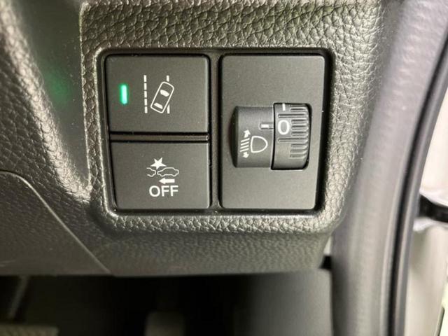 N-BOXカスタム L・ターボ 純正 8インチ メモリーナビ/ホンダセンシング/両側電動スライドドア/シートヒーター 前席/車線逸脱防止支援システム/シート ハーフレザー/パーキングアシスト バックガイド 衝突被害軽減システム(38枚目)