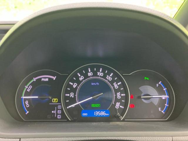 ヴォクシー ハイブリッドＺＳキラメキ３　社外　１１インチ　ＳＤナビ／トヨタセーフティセンス／両側電動スライドドア／シートヒーター　前席／車線逸脱防止支援システム／シート　ハーフレザー／ヘッドランプ　ＬＥＤ／Ｂｌｕｅｔｏｏｔｈ接続／ＥＴＣ（14枚目）