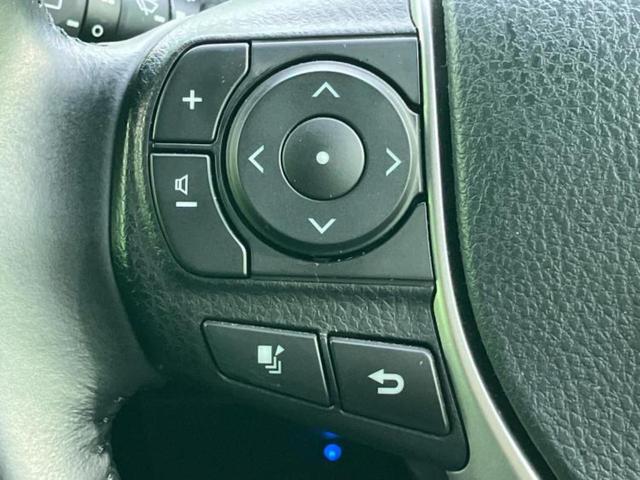 ヴォクシー ハイブリッドＺＳキラメキ３　社外　１１インチ　ＳＤナビ／トヨタセーフティセンス／両側電動スライドドア／シートヒーター　前席／車線逸脱防止支援システム／シート　ハーフレザー／ヘッドランプ　ＬＥＤ／Ｂｌｕｅｔｏｏｔｈ接続／ＥＴＣ（29枚目）